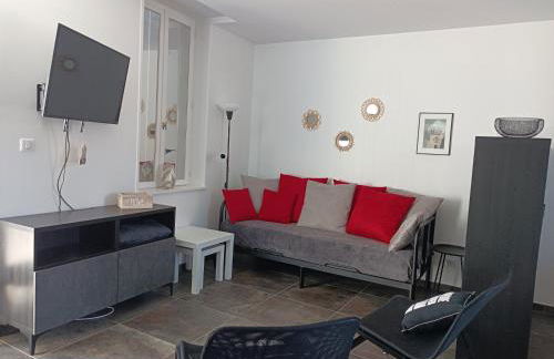 La halte du Clos - Foto 11