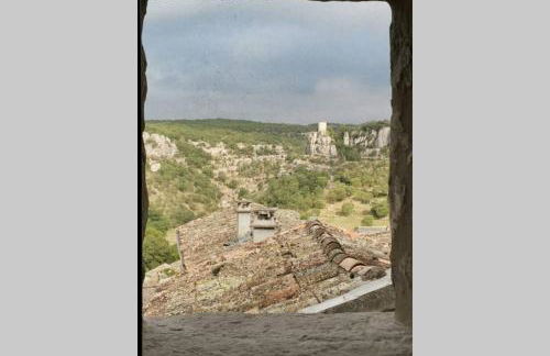 Maison du Troubadour - Foto 37