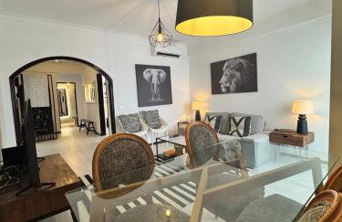 MHouse lease Cascais Spacious 3 BR Family next center - Foto 8