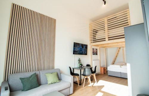 Homaris Apartments Winterhude - Foto 87