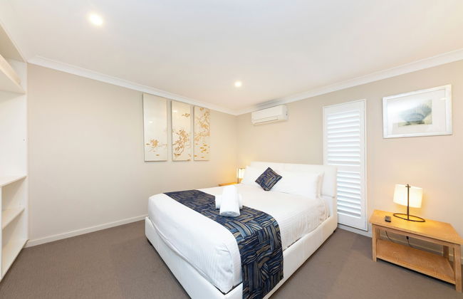 NRMA Forster Tuncurry Holiday Park - Foto 25