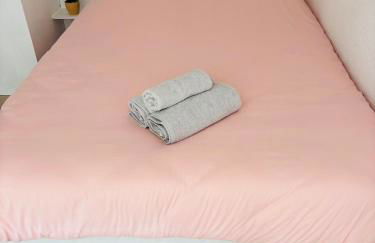 Duplex cosy neuf - wifi - balcon - en bordure de forêt de pins - proche plage - Foto 8