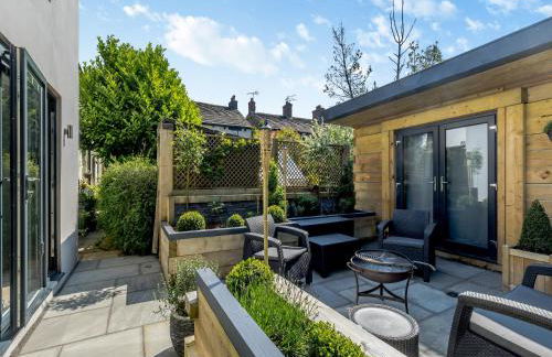 Squirrel Cottage - Foto 16