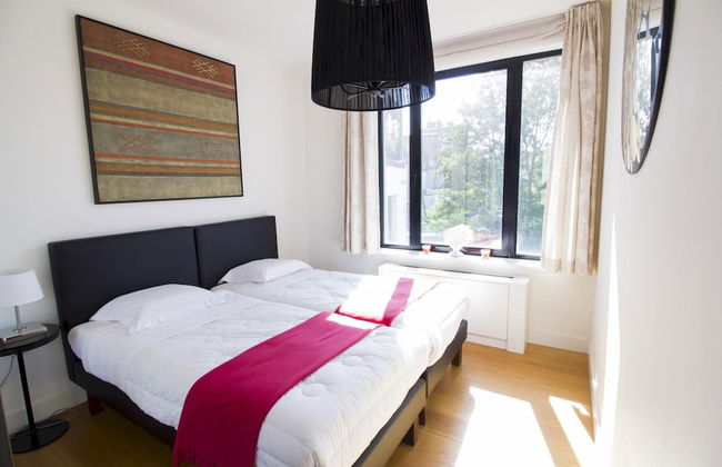 Brussels - Louise Stephanie II - Foto 11