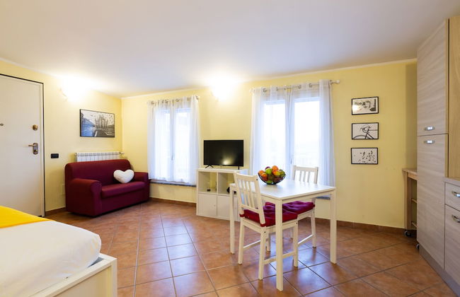 notaMi - Gorla Skyline Top Floor - Foto 15