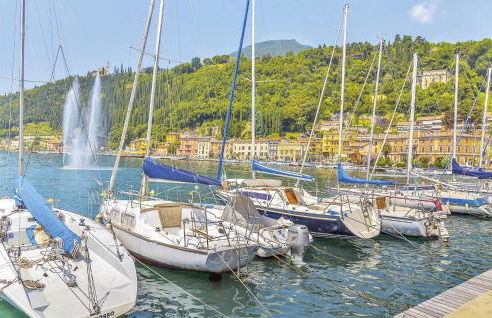 Beautiful Home In Puegnago Sul Garda - Foto 31