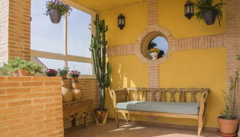 Flor de la Jara - Foto 4