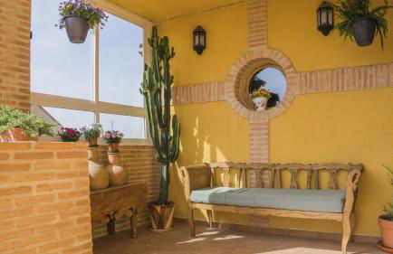 Flor de la Jara - Foto 4