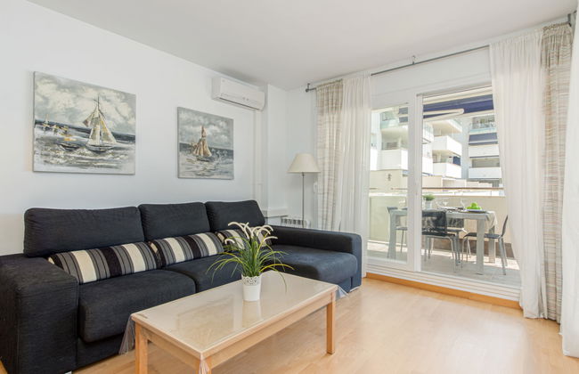 Puerto Marina - Foto 10