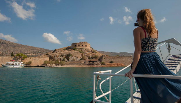 Agios Nikolaos & Spinalonga Tour - Foto 4