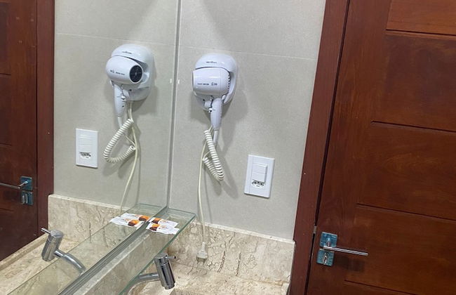 HOTEL QUATRO CORAÇÕES - Foto 7