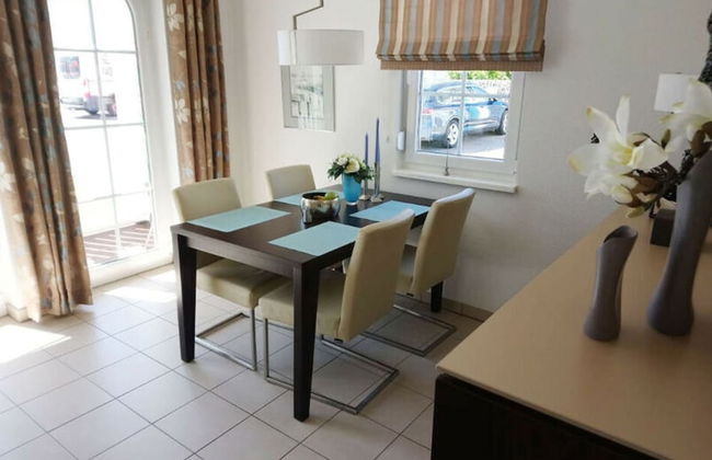 2 in the Baltic Sea Villa Gesine - Foto 11