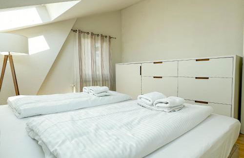 Brise Villa Charlottes Höh App 07 - Foto 18