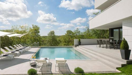 Modern Villa 55 with Pool and Spa - Foto 3