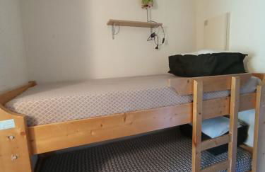 Pla d' Adet, appart 4 personnes Résidence le Grand Stemm , station de ski Saint Lary , pieds des pistes et randonnées - Photo 22