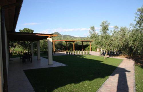 Agriturismo Dallolivo - Foto 46