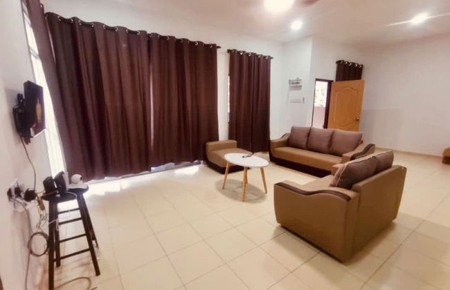 OYO Homes 90524 Dj Pegaso Serom Homestay - Foto 2