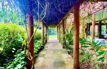 Maresias, Chalé H31 em condomínio dentro da Mata Atlântica e de frente a Entrada 18 da praia - Foto 55