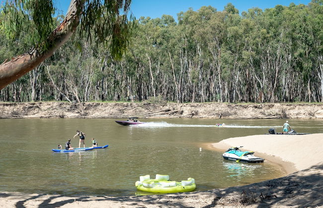 Ingenia Holidays Murray Bend - Photo 1