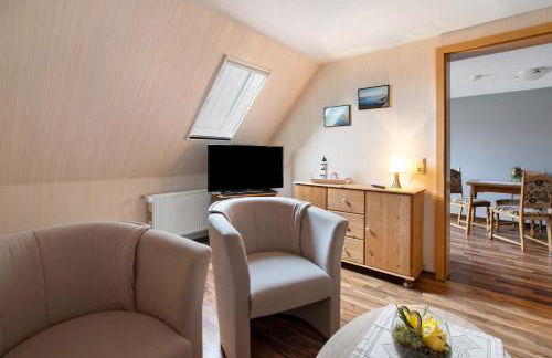 Ferienwohnung Horstmann - Foto 4