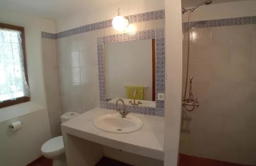 Spacious Villa for 6 - amazing pool and views - Foto 19