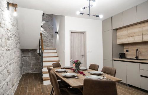 Holiday Home Vrkic with Hot Tub - Photo 29