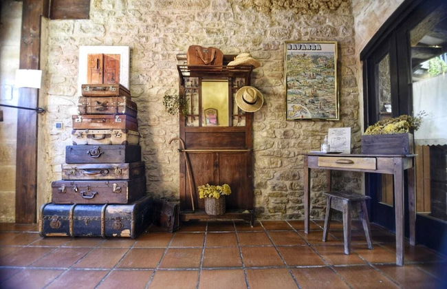 Palacio de Orisoain - Foto 3