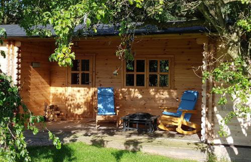 Cabin at Aithernie - Foto 1