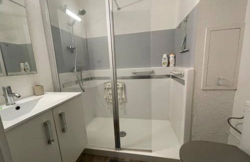 Palermo’ - Port d'Hyères Air-conditioned & Wifi - Foto 11