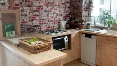 Appartement au rez-de-chaussée - Foto 5