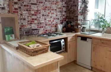 Appartement au rez-de-chaussée - Foto 5