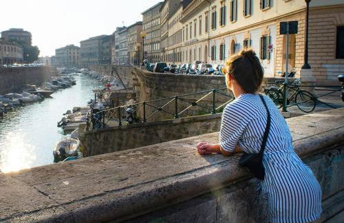Dünenresidenz Regina Elena Ferienwohnung am Strand - Foto 7