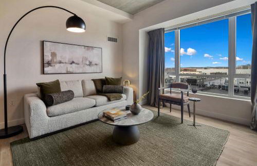 Hyatus Luxury Residences Boston Assembly Row - Foto 2