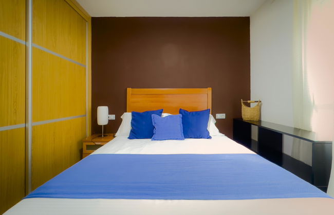 Huerto de Monjas 2 bed. - Foto 16