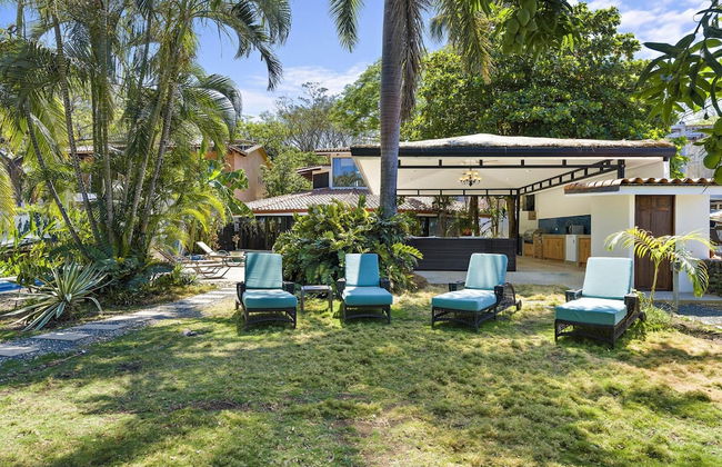 Casa Bella Catalina in Potrero - Photo 55