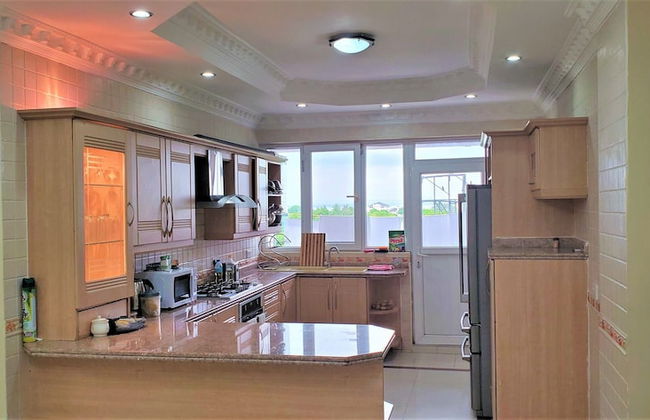 Luxury Residence with Ocean View in Masaki - Photo 49