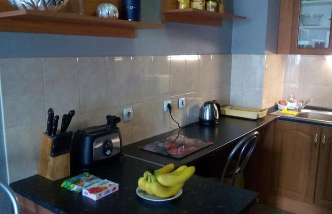 Noi Parliamo Italiano Apartamento - Photo 11