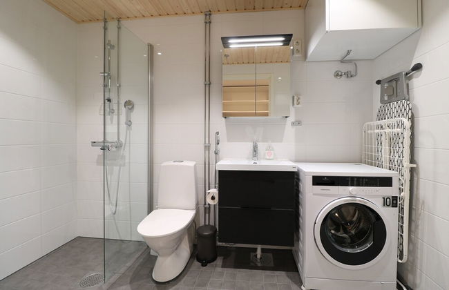 Forenom Serviced Apts Espoo Matinkylä - Foto 39