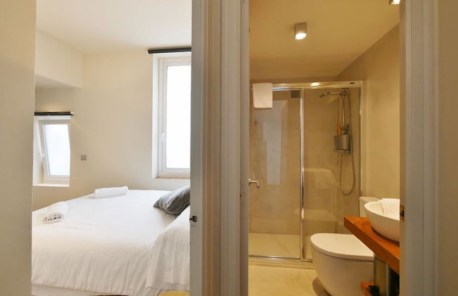 Casa Concha Apartamentos - Foto 9