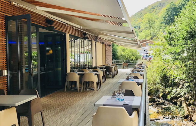 Coin d'Aubrac Hotel, Restaurant & SPA De luxe - Photo 35