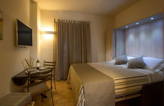 Villa Gens Camuria - Photo 8