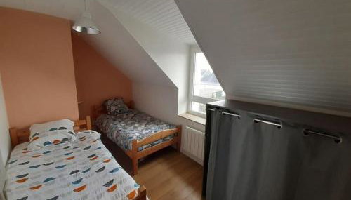 Agréable petit T3, à proximité de Quimper - Foto 4