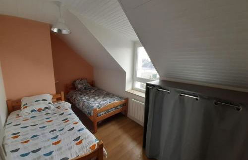 Agréable petit T3, à proximité de Quimper - Foto 4