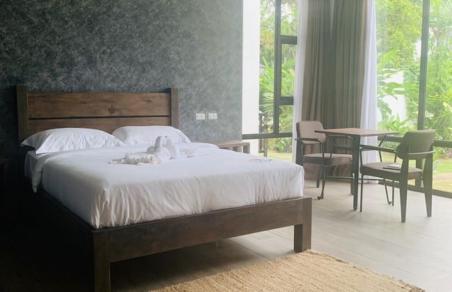 tana mysterious garden resort - Foto 7