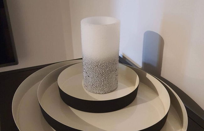 Bnb Downtown Stavanger Berti ap 3 - 2 Rooms - Foto 44