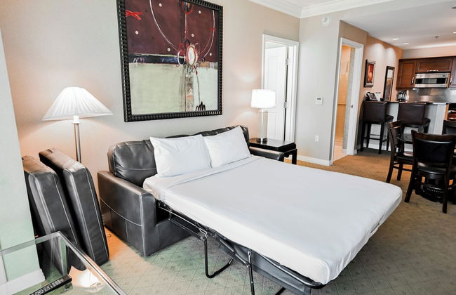 StripViewSuites Two Bedroom at Signature - Foto 65