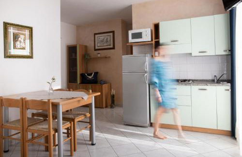 Casa Merano Residence & Restaurant Bibione Centro - Foto 29