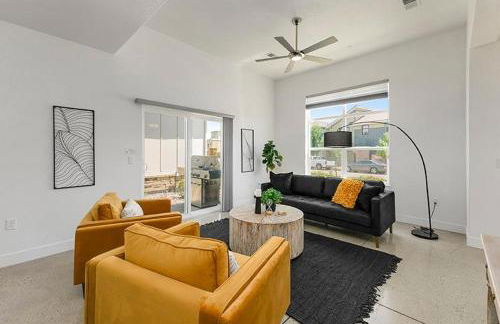 Gorgeous Townhome Steps From the Brewery District! - Foto 12