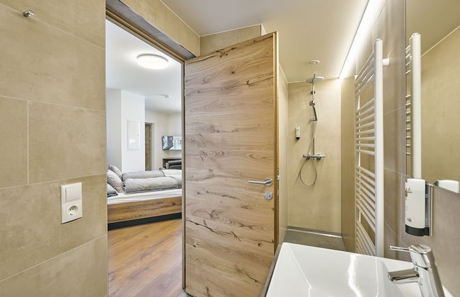 1400 Flexenlodge - Foto 14