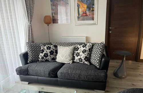 Host-Free Ensuite Double Bed by Heathrow - Foto 23